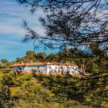 Villaviciosa de Córdoba Isla Virgen 빌라 외부 사진