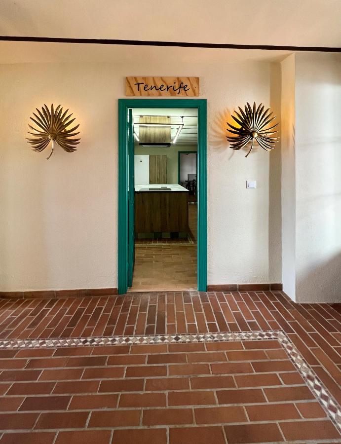 Villaviciosa de Córdoba Isla Virgen 빌라 외부 사진